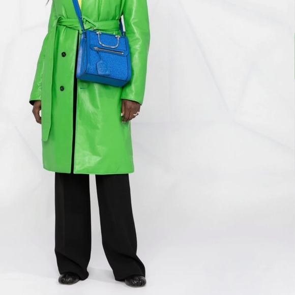 😊SOLD😊Alexander McQueen The Short Story tote bag - Picture 4 of 13